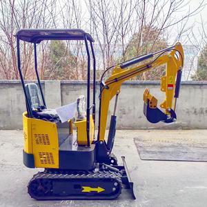 DP-10pro сделано в Китае, бесплатная доставка, мини-экскаватор - Product Image 4