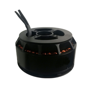 Moteur sans balais personnalisé DF0601 pour multicoptère 60KV 1800W, moteur de haute qualité - Product Image 1