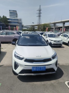 Kia Sportage 1.4 Edizione con Tetto Apribile Usata - Product Image 4