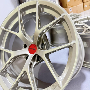 Jantes en alliage forgées sur mesure pour BMW G87 M2 Audi RS3 Mercedes CLA45 AMG VW Golf <span class=keywords><strong>R</strong></span> Lexus RC F Nissan Z17 -21 pouces 5x120 5x114.3 - Product Image 4