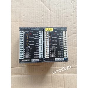 Nuevo controlador de motor RORZE RD‑353 - Product Image 5