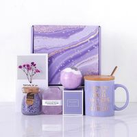 Cadeaux de bien-être pour femmes, cadeaux de rétablissement, cadeaux d'anniversaire pour femmes, coffret de soins pour maman, femme, amie, grand-mère