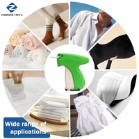 Wholesale Hand-Held Clothing Label Machine Standard Tag Gun
