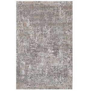 Alfombra de Lana Hecha a Mano de Primera Calidad, Alfombra Suave y Afelpada, Perfecta para Sala de Estar, Dormitorio, Salón, Interior del Hogar, Cómoda - Product Image 1