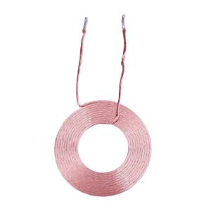 무선 유도 공기 충전기 충전기 용 이중 유도 코일 전송 - Product Image 1