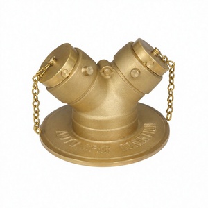 Irrigatore ad Anello Durevole da 100mm, Attrezzatura Base Flessibile per <span class=keywords><strong>Vigili</strong></span> <span class=keywords><strong>del</strong></span> <span class=keywords><strong>Fuoco</strong></span> - Product Image 3