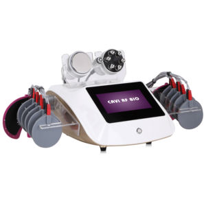 Nouvelle Machine de Remodelage Corporel à Haute Fréquence par Vibration pour Bureau, Appareil de Soins de Beauté et de Rajeunissement de la Peau par Aspiration pour la Perte de Poids et l'Élimination des Graisses (UK) - Product Image 3