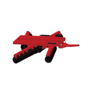 Hot Sell Agricultural Parts 1BZD-7.0 Hydraulic Counterweight Rake