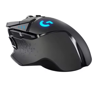 Souris de jeu sans fil <span class=keywords><strong>Logitech</strong></span> G502 Lightspeed, qualité originale, jeu sur PC, bureau - Product Image 3