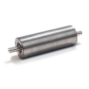 Equipo de Beneficio para Minería de Hierro: Cabezal Magnético de Rodillos Secos - Product Image 1
