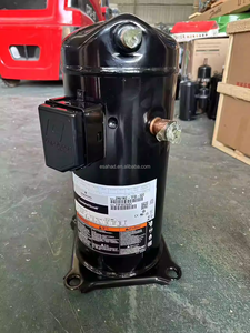 คอมเพรสเซอร์แอร์โคปแลนด์รุ่นดั้งเดิม ZR61KC-TFD-522 5 แรงม้า คอมเพรสเซอร์ทำความเย็นแบบสโครลโคปแลนด์ - Product Image 2