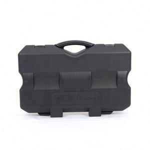 Hardware portátil Caja de herramientas Llave Caja de herramientas Herramienta impermeable Caja de plástico - Product Image 2