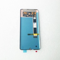 LCD ponsel 6.47 inci layar sentuh, rakitan Digitizer layar sentuh, tampilan LCD LTE 4G TCL 10 Pro
