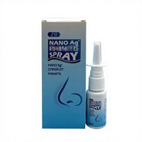 Sprays nasaux ZB pour rhinite chronique et sinusite, spray aux herbes traditionnelles chinoises, soin du nez, santé, soutien au sommeil