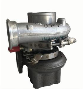 04298303 टर्बोचार्जर के लिए टर्बोचार्जर - Product Image 2
