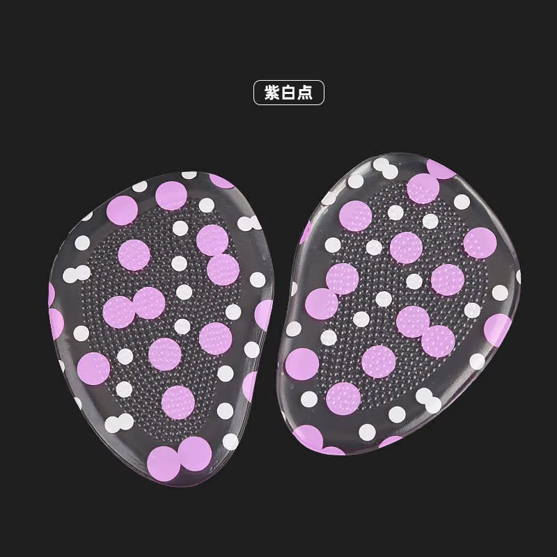Yebei Soft Gel Insole Pads - Anti-Skid Foot Care Inserts | phonenumbergenerator.top