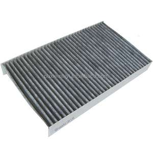 LR170345 Filtres d'habitacle Filtres AC LR023977 JKR500020 JKR500010 pour Land Rover <span class=keywords><strong>Discovery</strong></span> <span class=keywords><strong>3</strong></span> 2005-2009 L319 Classic - Product Image 2