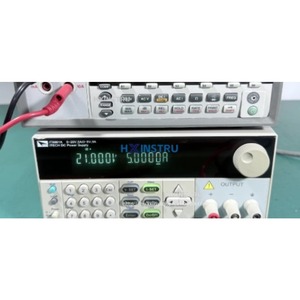 1PCS ITECH IT6861A 0-20V,5A0-8V,9A ไฟ DC ใช้ H H - Product Image 3