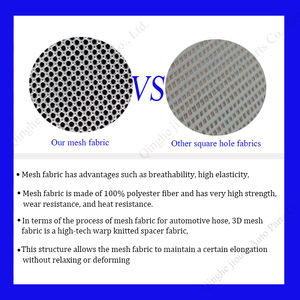 مباشرة من المصنع مخصص عالمي 90 درجة الكوع سيليكون خرطوم أنبوب توربو السحب اقتران أسود سيليكون أنابيب مباشرة - Product Image 5