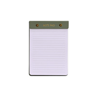 Carnet de notes personnalisé en gros avec logo, ligné, pour liste de tâches, format A4 A5, en papier offset, pour usage professionnel, scolaire et de bureau