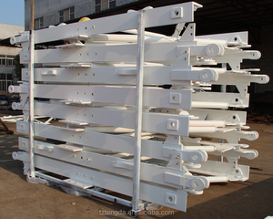 เสาหอคอยเครน TCD รุ่น L69B1 - Product Image 2