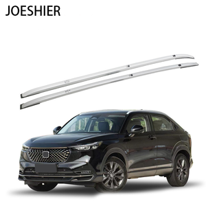 JOESHIER - Portaequipajes de Techo para Automóvil 4x4, Compatible con Honda XR-V 2023+, Rieles de Techo, Barras Laterales de Techo, Aleación de Aluminio - Product Image 1