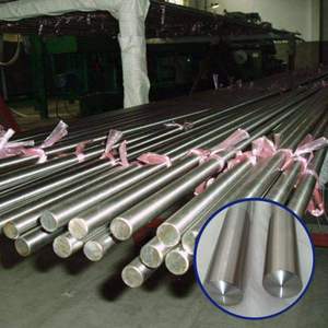 เหล็กเส้นสแตนเลส JIS 304 316 316L 321 410 430 303 302 301201 204 ขนาด 2 มม. 3 มม. - Product Image 6