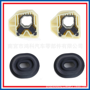 ปะเก็นถังน้ำ 5Q0121367E สำหรับโฟล์คสวาเก้น กอล์ฟ MK7 ออดี้ A3 สโกด้า ออคตาเวีย MK3 ซ่อมอะไหล่ทดแทน - Product Image 5