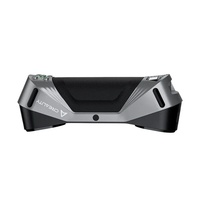 Scanner 3D portable Creality CR-Scan Raptor, numérisation rapide 60 ips pour la rétro-ingénierie et l'impression 3D