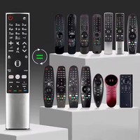 Kerja remote control TV AN-MR700 untuk LG TV pintar AN-MR600 MR-700 + AN-MR700