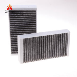 Filtro de cabina de coche para MERCEDES-BENZ <span class=keywords><strong>MAYBACH</strong></span> 2108300018 2108301018 A2108300018 A2108301018 E942LI2 FP27452 CU27542 ADU172508 - Product Image 1