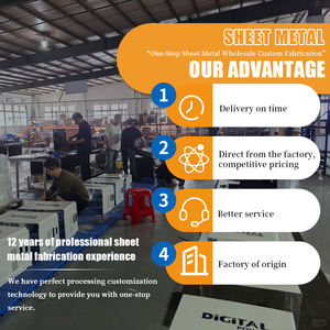 Lente Macro de Visão de Máquina de Alta Resolução 5MP, Fabricante de Peças de Aço Usinadas CNC Personalizadas de Alta Precisão para Usinagem Industrial - Product Image 3