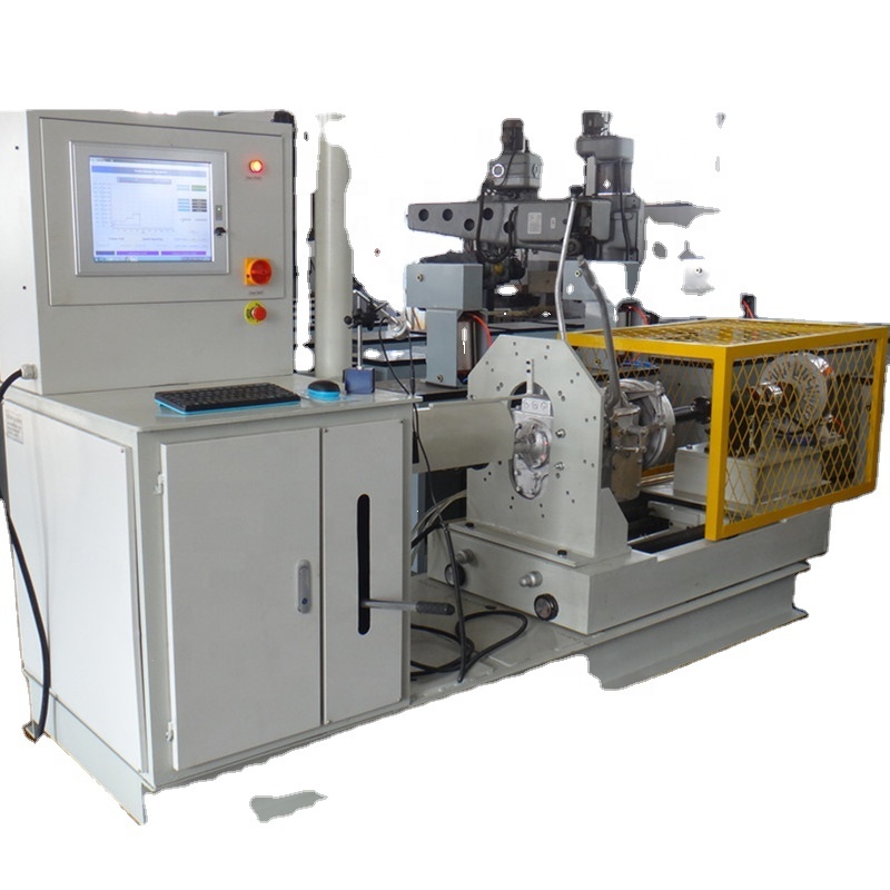 How to Choose the Best Automatic Transmission Test Bench: A Complete ...