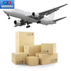 Top 10 Logistic Ali Express UPS DHL Air Sea porta a porta spedizioniere cina to UAE Arabia saudita turchia UK Canada spagna Kenya - Product Image 3