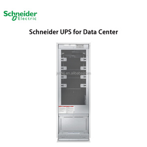 Schneider <span class=keywords><strong>APC</strong></span> Galaxy VS UPS GVSUPS20KHS, onduleur interactif en ligne 20 kW 400 V pour centres de données sans batterie - Product Image 5