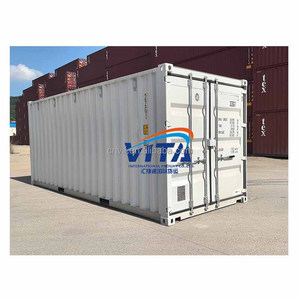 Premium 20ft GP Storage <b>Container</b> - Pristine Condition & Never Used. - Product Image 2