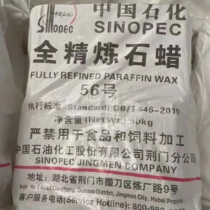 Spot Groothandel Beste Kunlun 56 Volledig Geraffineerde Paraffinewas Voor Schimmel Release <span class=keywords><strong>Agent</strong></span> - Product Image 3