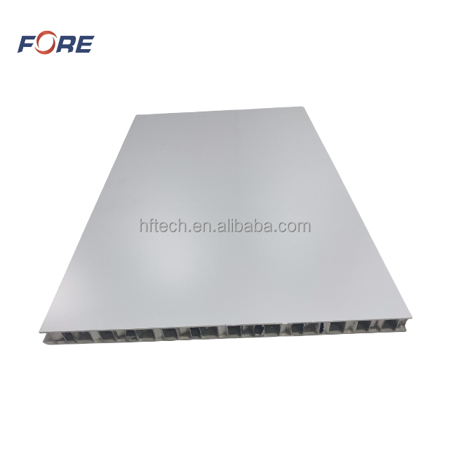 High Quality Anti-Static Wall Board Easy Installation Metal Aluminum Honeycomb Panel