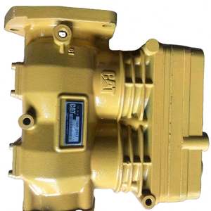 Nouveau compresseur d'air à essence 10R6317 304-2693 C15 C18 3066 3116 3126 3406 pièces de rechange de moteur - Product Image 1