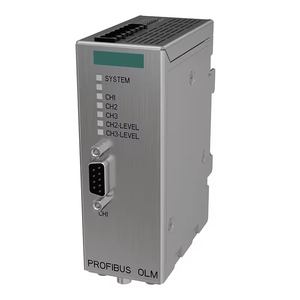 Siemensplc Plc 6GK1503-2CB00- 61503-2CC- -3CA01- -3CB- 6-3- 615-0EA02- 6ES7972-0BA12-0XA0 - Product Image 2