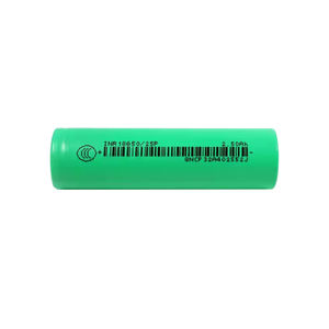 18650 2500mAh 25p 20A 3000mah 3500mah 리튬 이온 배터리 전기 스쿠터 전동 공구 - Product Image 4