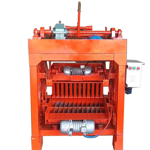 Máy Làm Gạch Sinh Thái Bằng Tay Với Giá Tốt - Product Image 1