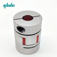 Accouplement flexible pour moteur YHD DEP11 de bonne qualité, économique, prix de gros, pour CNC