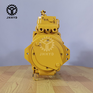 Bomba Hidráulica 336GC 5504341, Bomba Principal 336 GC, Bomba Hidráulica 345 GC 345GC para CAT - Product Image 3