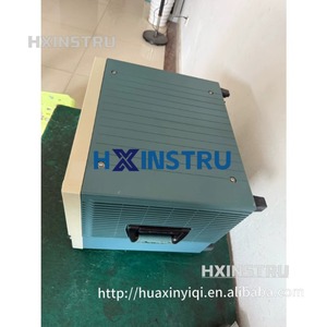 Analyseur Série Numérique Tektronix DSA8200 UTILISÉ H - Product Image 3