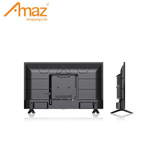 Fabrication OEM Téléviseur intelligent LED 32/43/55 pouces <span class=keywords><strong>bonne</strong></span> qualité bon marché Téléviseur LCD Full HD <span class=keywords><strong>4K</strong></span> - Product Image 6