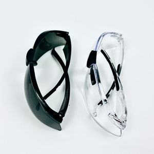 Gafas de seguridad profesionales baratas Gafas protectoras antiniebla para trabajos industriales Carpintería - Product Image 2