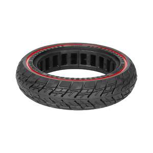 Pneu plein Ulip 8,5*2 (8 1/2x2) 8,5 pouces 50/75-6.1 alvéolé pour trottinette électrique Xiaomi M365 Pro 1S Mi3 - Pièces détachées - Product Image 5