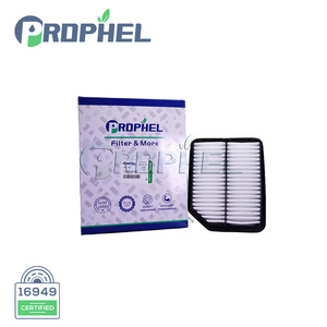 El coche del OEM parte el filtro del aire acondicionado del coche para 1378065J00 de Suzuki Grand <span class=keywords><strong>Nomade</strong></span> II/II - Product Image 5