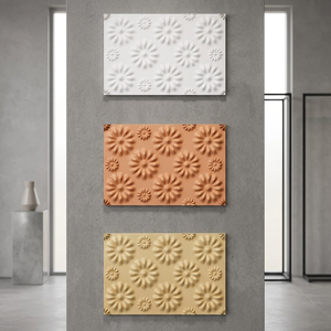 หินอ่อน3D ศิลปะการตกแต่งขนาด300X450มม. 12X18กระเบื้องปูพื้นห้องน้ำเซรามิกกระเบื้อง3D ผนัง30x45สำหรับห้องนอนออกแบบโดยบริษัทขายส่ง - Product Image 2